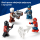 LEGO SUPER HEROES 76349 Pościg Spider-Mana za więźniarką - 1529854 - zdjęcie 8